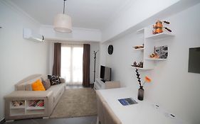 Downtown Fethiye Suites